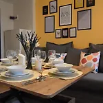 Stunning 2br 3ac Near Metro - Ym 3 * Κωνσταντινούπολη
