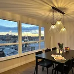 Διαμέρισμα Stunning 2br 3ac Near Metro - Ym 3 *