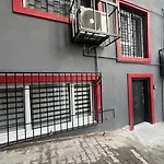 Διαμέρισμα Stunning 2br 3ac Near Metro - Ym 3