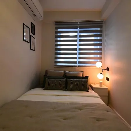 Stunning 2br 3ac Near Metro - Ym 3 Διαμέρισμα *