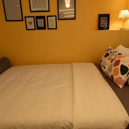 Stunning 2br 3ac Near Metro - Ym 3 Appartement *