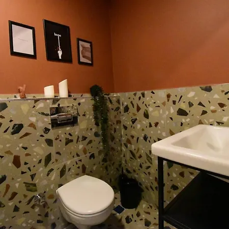 Stunning 2br 3ac Near Metro - Ym 3 *