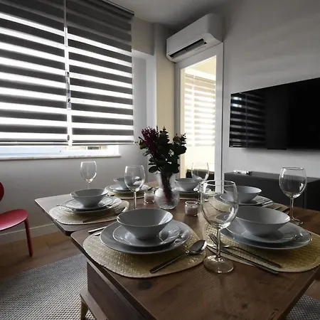 Stunning 2br 3ac Near Metro - Ym 3 Appartement Istambul