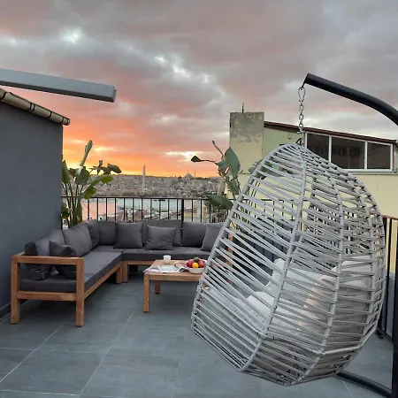 Stunning 2br 3ac Near Metro - Ym 3