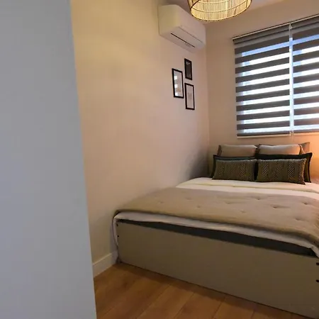 Stunning 2br 3ac Near Metro - Ym 3
