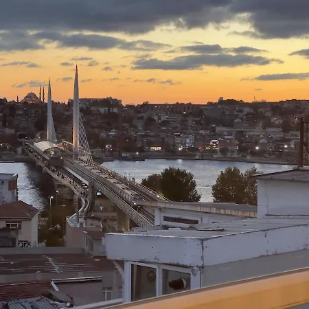 Stunning 2br 3ac Near Metro - Ym 3 Istambul