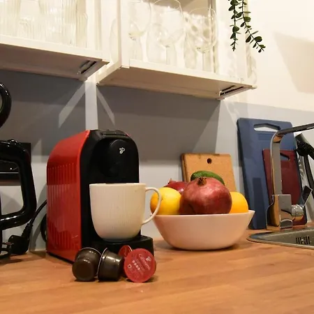 Stunning 2br 3ac Near Metro - Ym 3 * Istambul