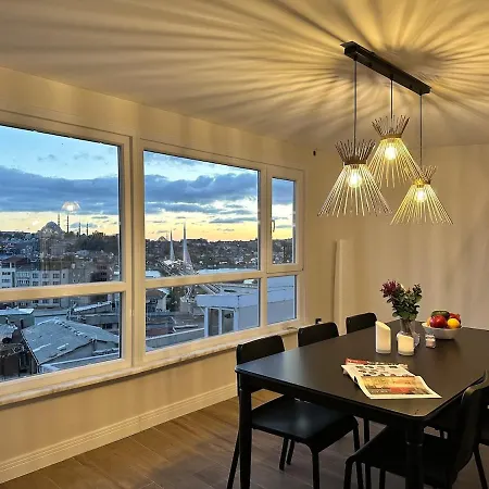 Апартаменты Stunning 2br 3ac Near Metro - Ym 3 *