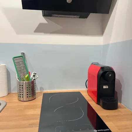 Appartement Stunning 2br 3ac Near Metro - Ym 3 Istambul