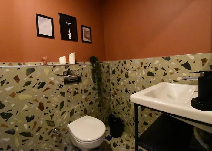 Stunning 2br 3ac Near Metro - Ym 3 *