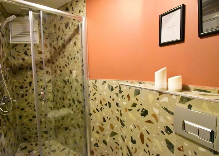 Stunning 2br 3ac Near Metro - Ym 3 Apartamento Istambul