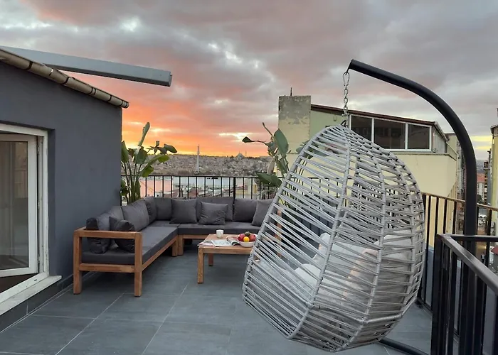 Stunning 2br 3ac Near Metro - Ym 3