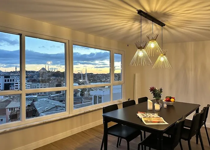 Apartamento Stunning 2br 3ac Near Metro - Ym 3 *