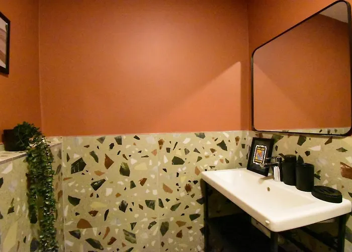 Stunning 2br 3ac Near Metro - Ym 3 *