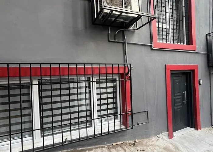 Apartamento Stunning 2br 3ac Near Metro - Ym 3