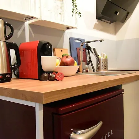 Διαμέρισμα Stunning 2br 3ac Near Metro - Ym 3 *