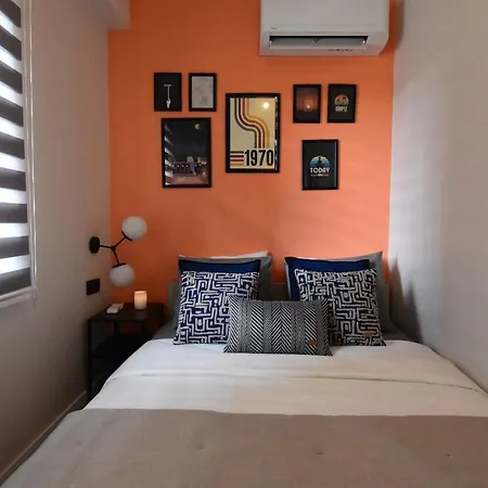 Stunning 2br 3ac Near Metro - Ym 3 Appartement Istambul