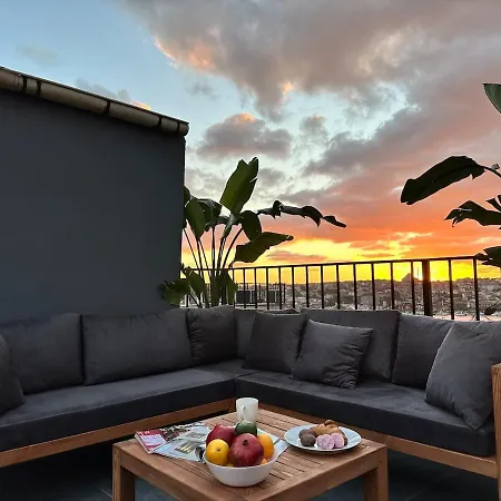 Stunning 2br 3ac Near Metro - Ym 3 Apartman *