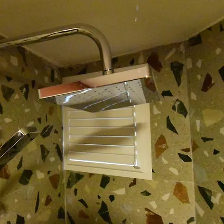 Stunning 2br 3ac Near Metro - Ym 3 アパート